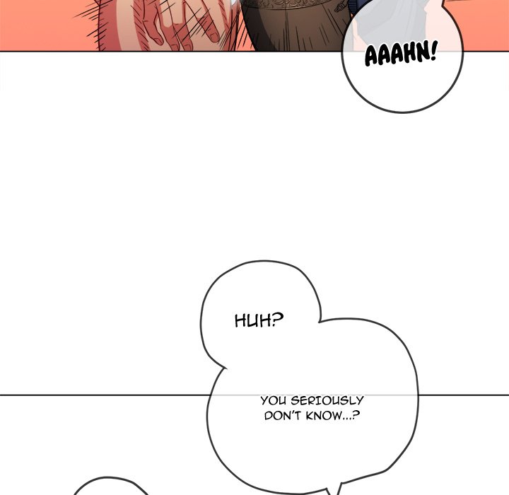 My High School Bully Chapter 112 - Page 44 in English