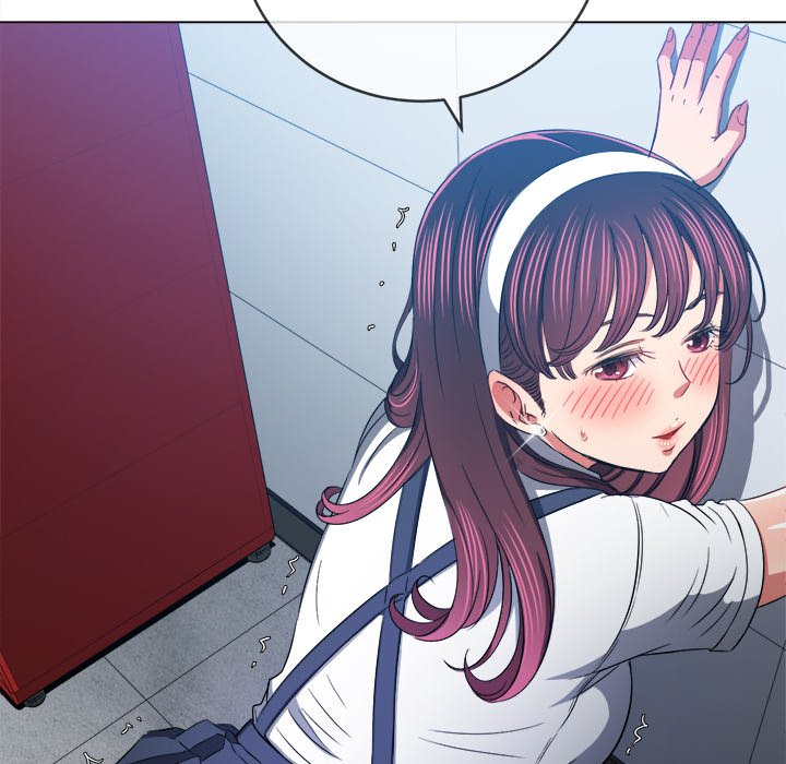 My High School Bully Chapter 112 - Page 47 in English