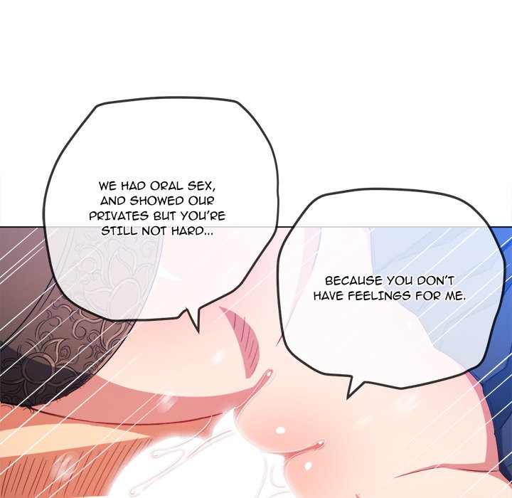 My High School Bully Chapter 112 - Page 49 in English