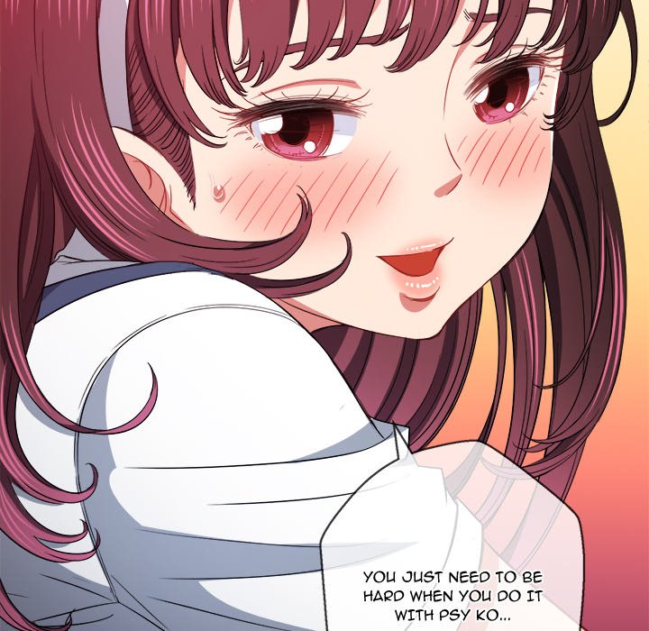 My High School Bully Chapter 112 - Page 54 in English