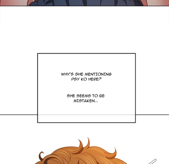 My High School Bully Chapter 112 - Page 59 in English