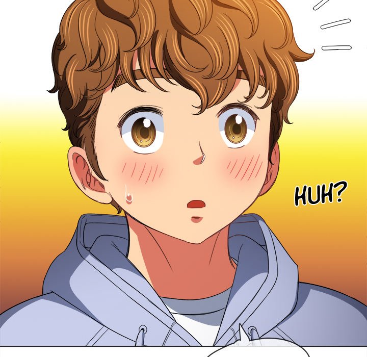 My High School Bully Chapter 112 - Page 60 in English