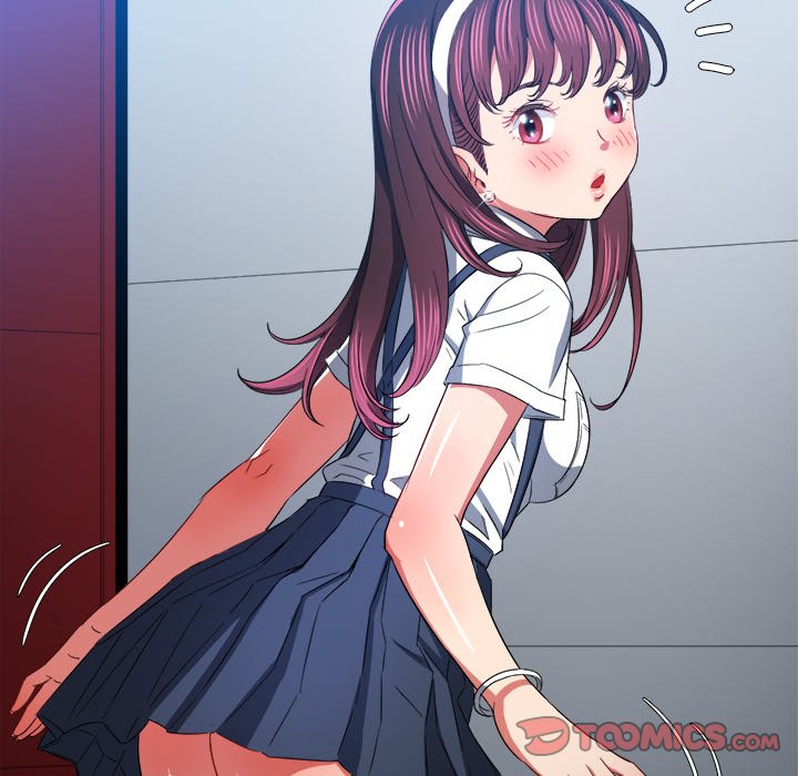 My High School Bully Chapter 112 - Page 69 in English