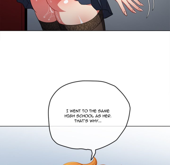 My High School Bully Chapter 112 - Page 70 in English