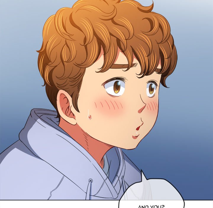 My High School Bully Chapter 112 - Page 71 in English