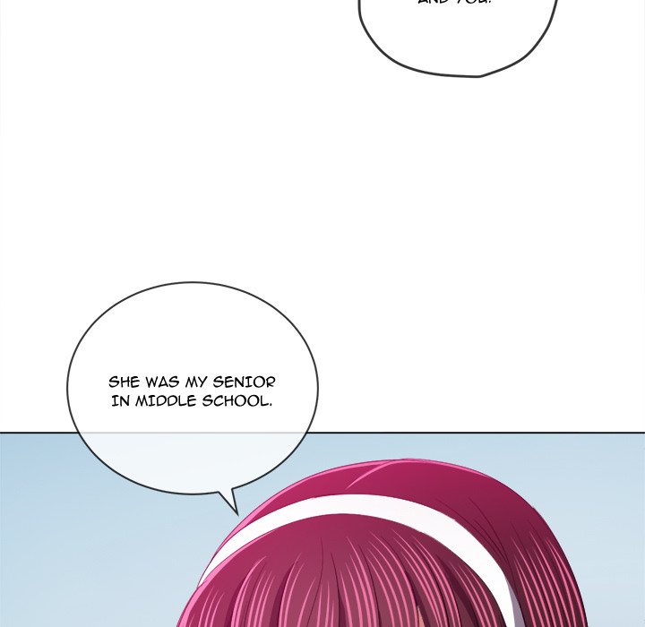 My High School Bully Chapter 112 - Page 72 in English