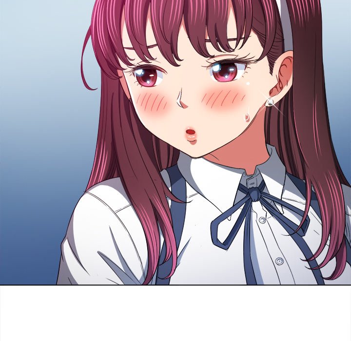 My High School Bully Chapter 112 - Page 73 in English