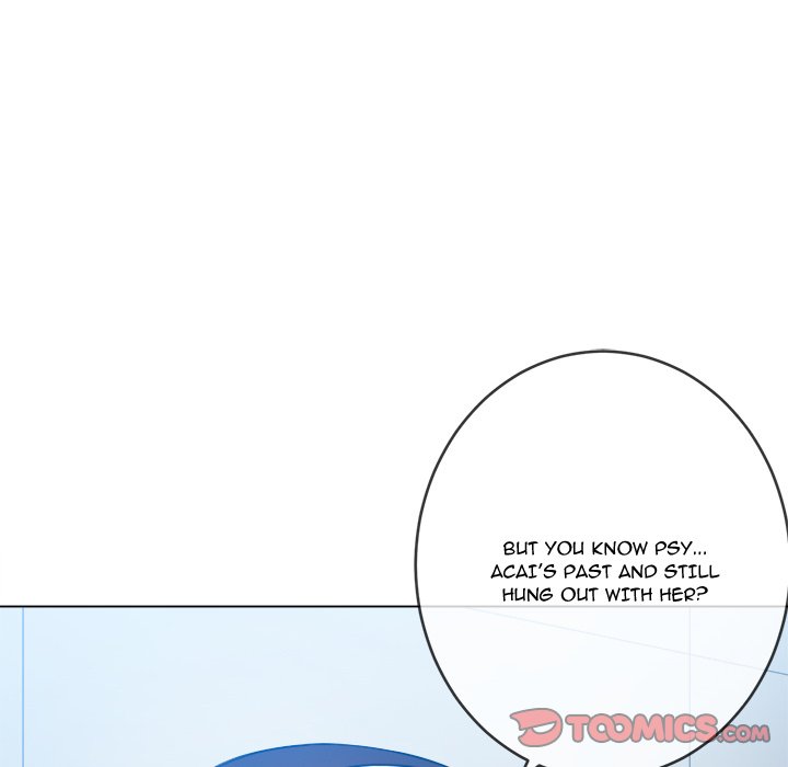 My High School Bully Chapter 112 - Page 81 in English
