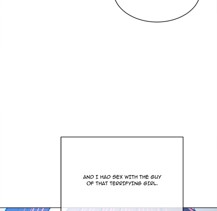 My High School Bully Chapter 112 - Page 83 in English