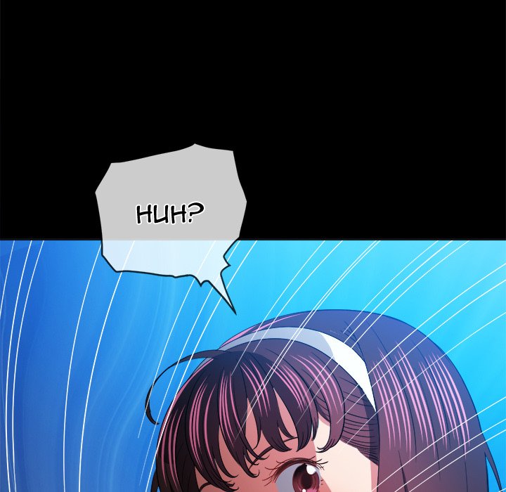 My High School Bully Chapter 112 - Page 89 in English