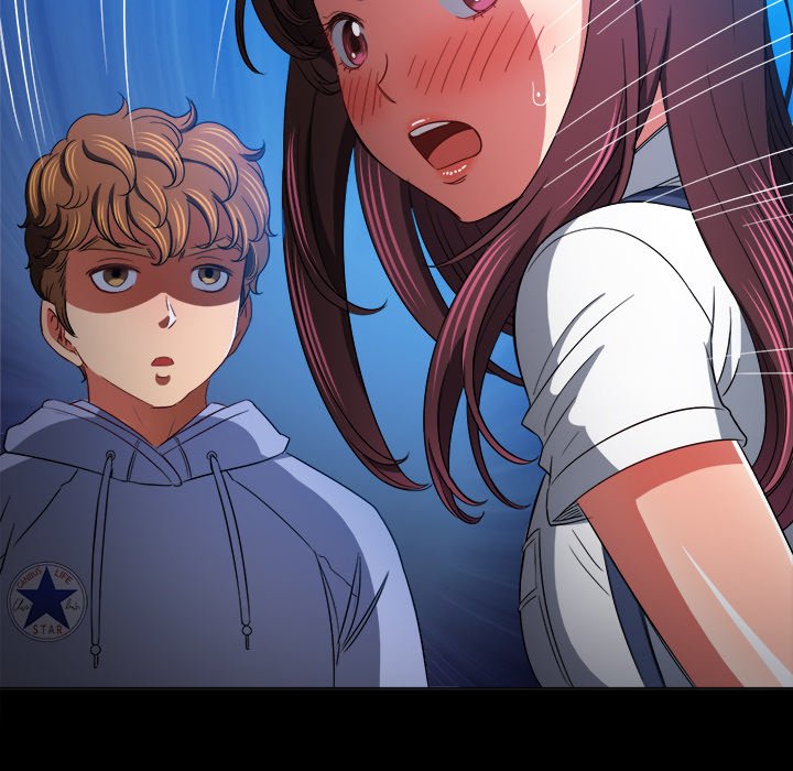 My High School Bully Chapter 112 - Page 90 in English