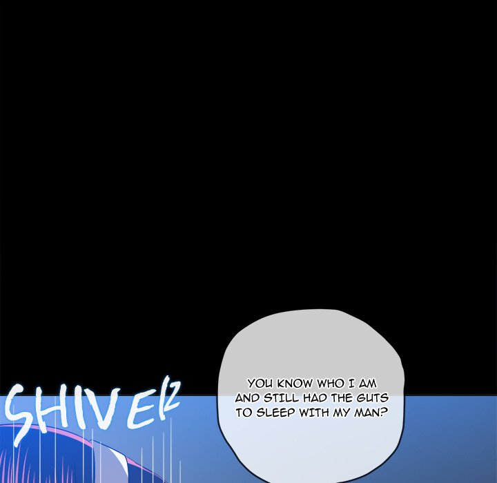 My High School Bully Chapter 112 - Page 91 in English