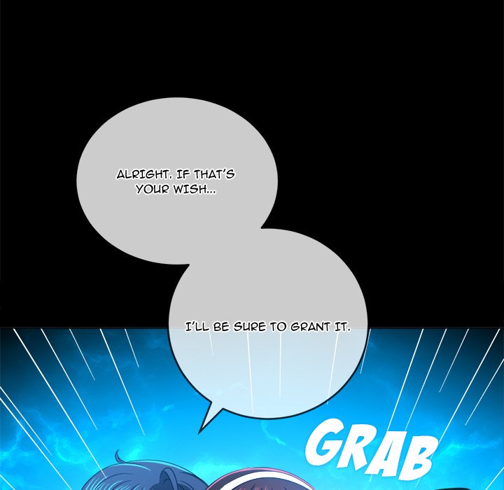 My High School Bully Chapter 112 - Page 94 in English