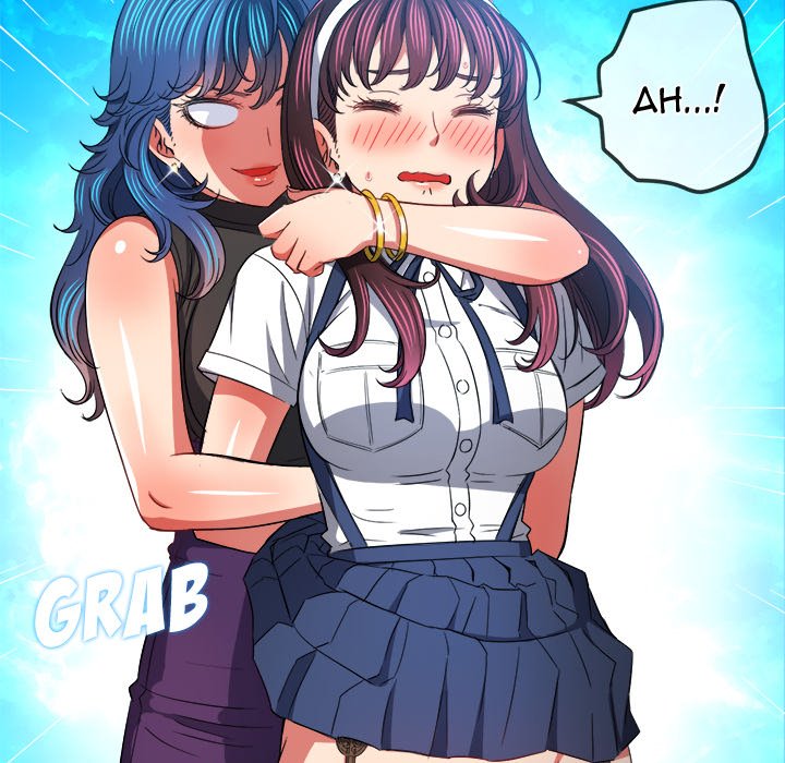 My High School Bully Chapter 112 - Page 95 in English