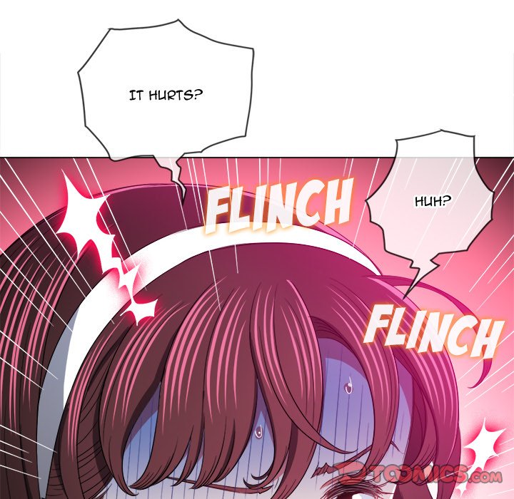 My High School Bully Chapter 113 - Page 100 in English