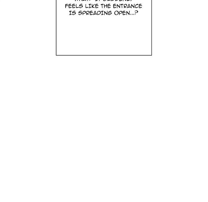 My High School Bully Chapter 113 - Page 102 in English
