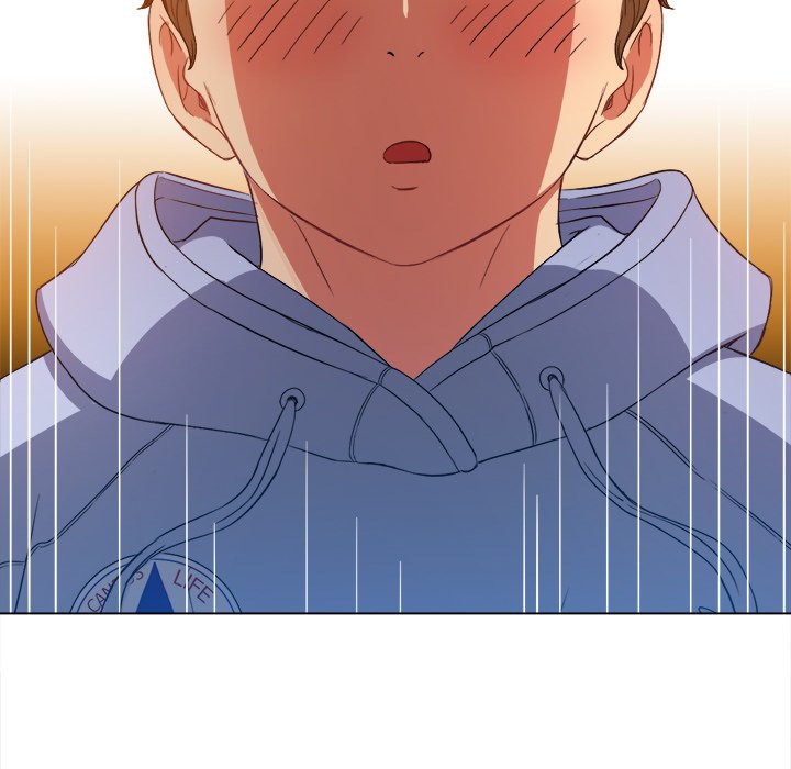 My High School Bully Chapter 113 - Page 107 in English