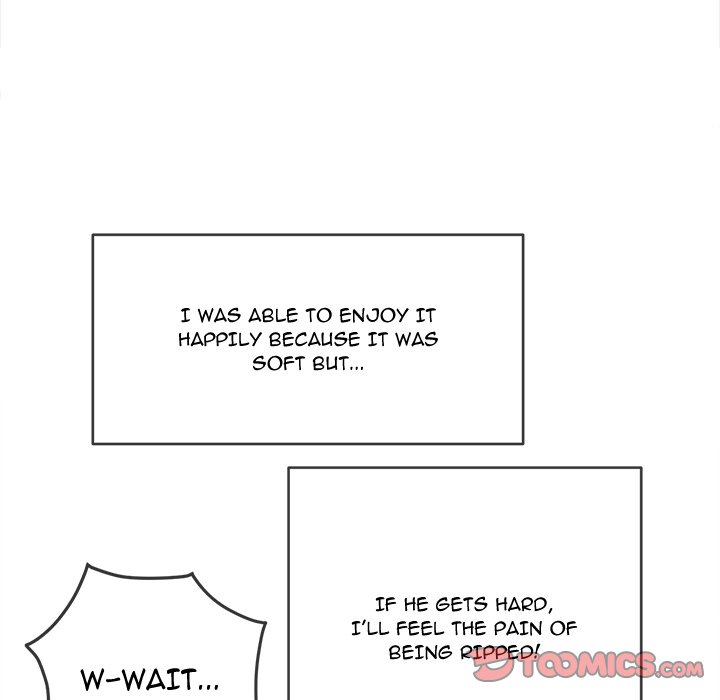 My High School Bully Chapter 113 - Page 108 in English