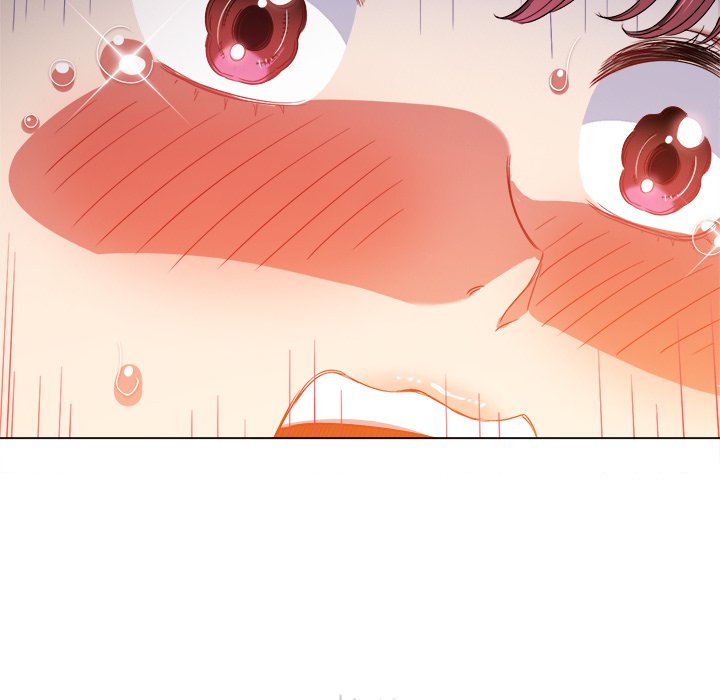 My High School Bully Chapter 113 - Page 118 in English