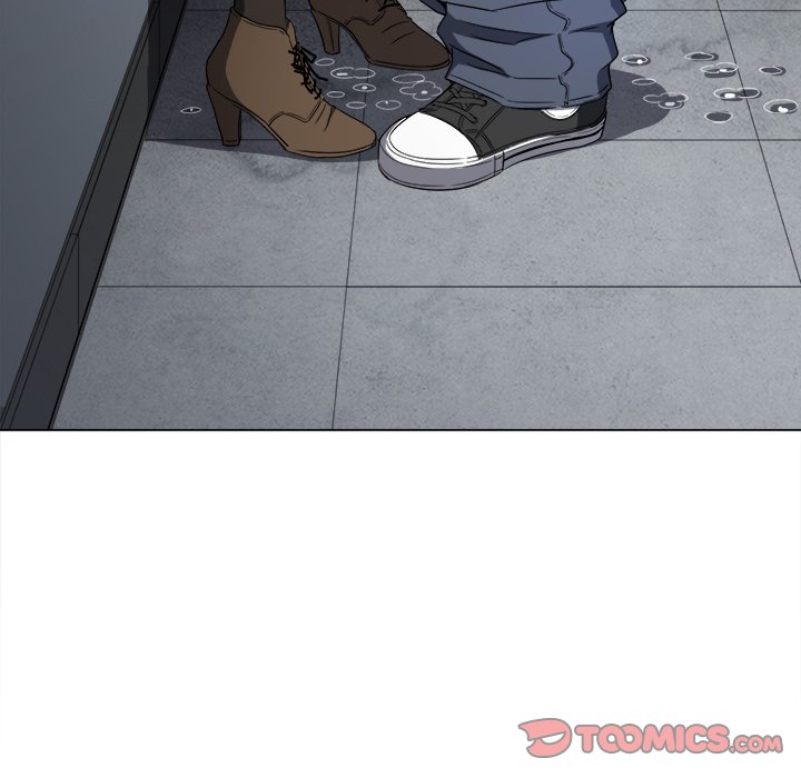 My High School Bully Chapter 113 - Page 12 in English