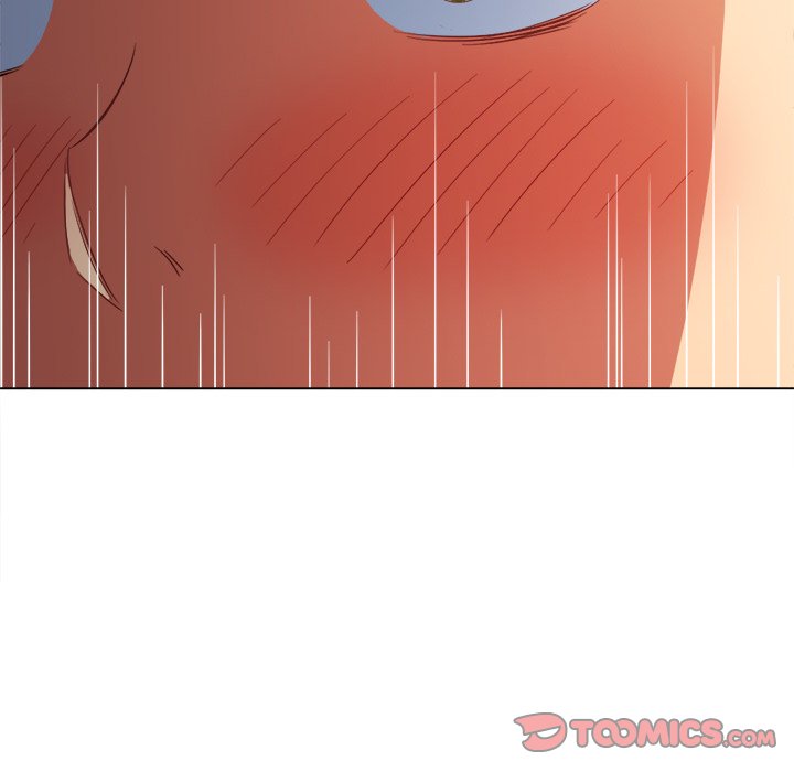 My High School Bully Chapter 113 - Page 124 in English