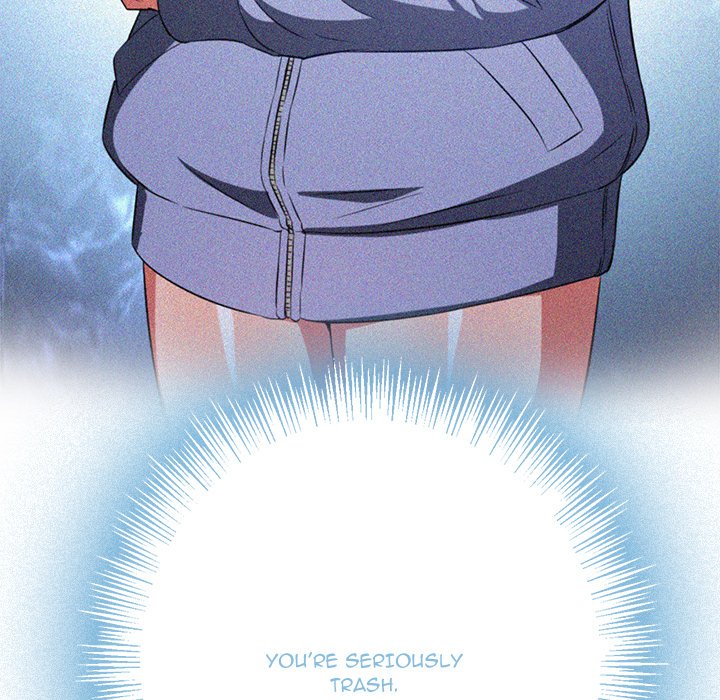 My High School Bully Chapter 113 - Page 128 in English