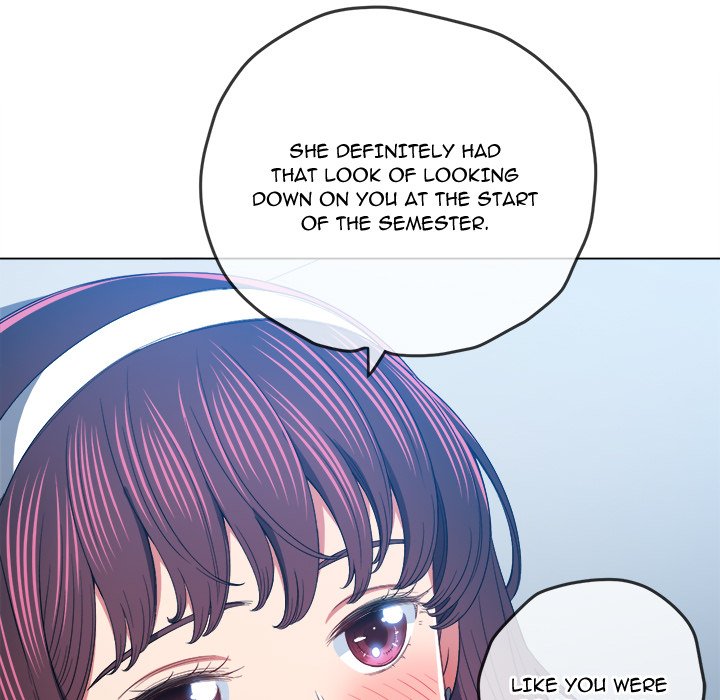 My High School Bully Chapter 113 - Page 13 in English
