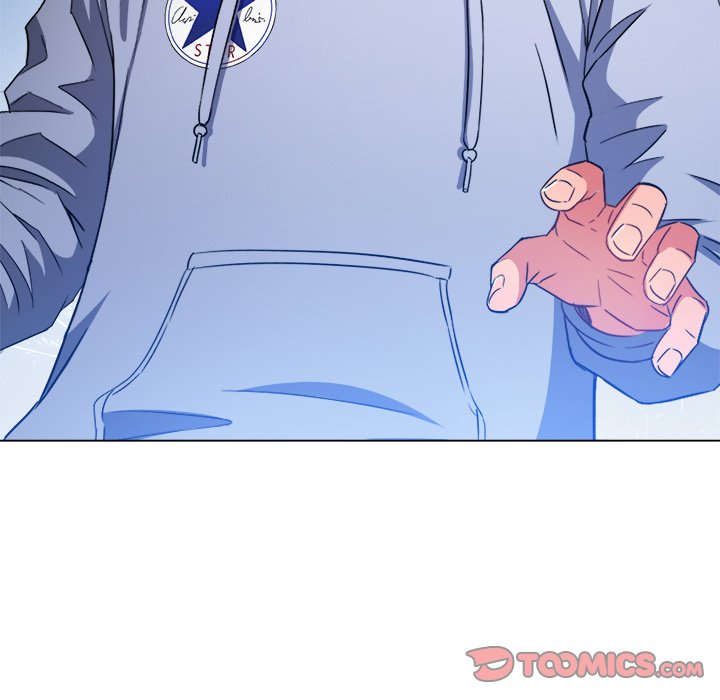 My High School Bully Chapter 113 - Page 132 in English