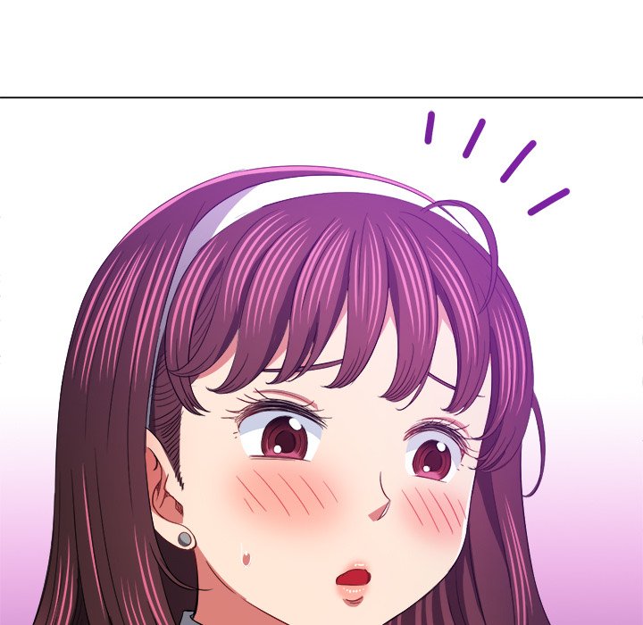 My High School Bully Chapter 113 - Page 135 in English