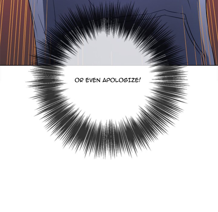 My High School Bully Chapter 113 - Page 139 in English