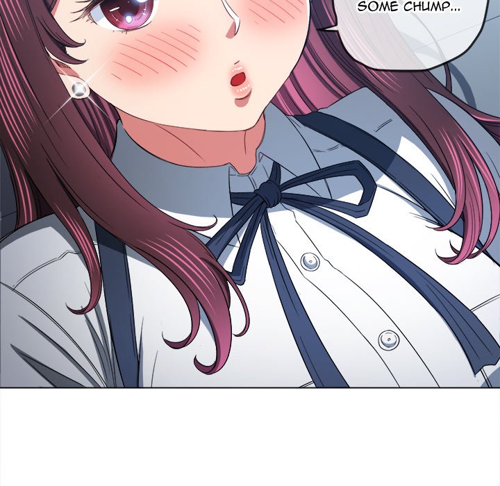 My High School Bully Chapter 113 - Page 14 in English