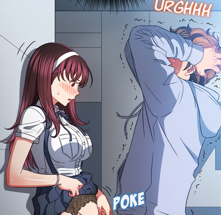 My High School Bully Chapter 113 - Page 141 in English
