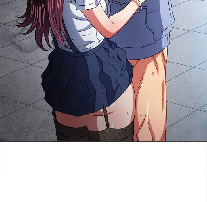 My High School Bully Chapter 113 - Page 147 in English