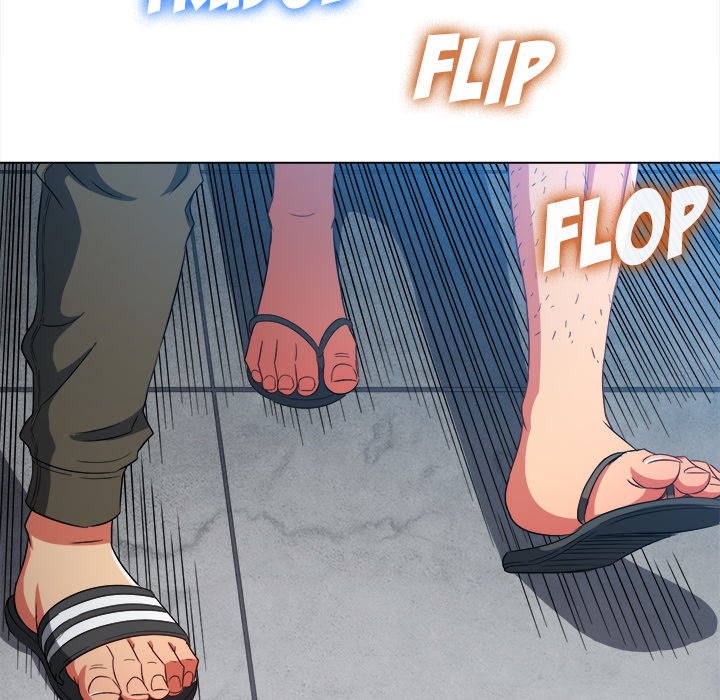My High School Bully Chapter 113 - Page 151 in English