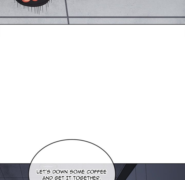 My High School Bully Chapter 113 - Page 152 in English