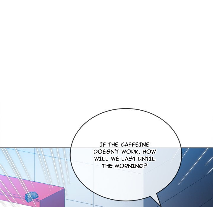 My High School Bully Chapter 113 - Page 158 in English