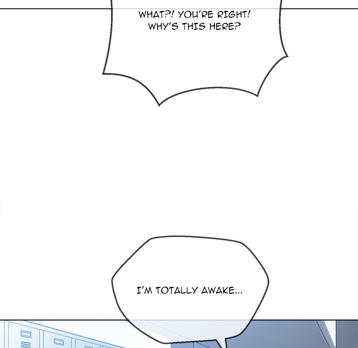 My High School Bully Chapter 113 - Page 169 in English