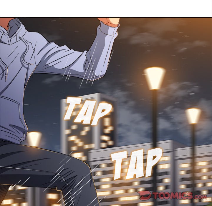 My High School Bully Chapter 113 - Page 172 in English