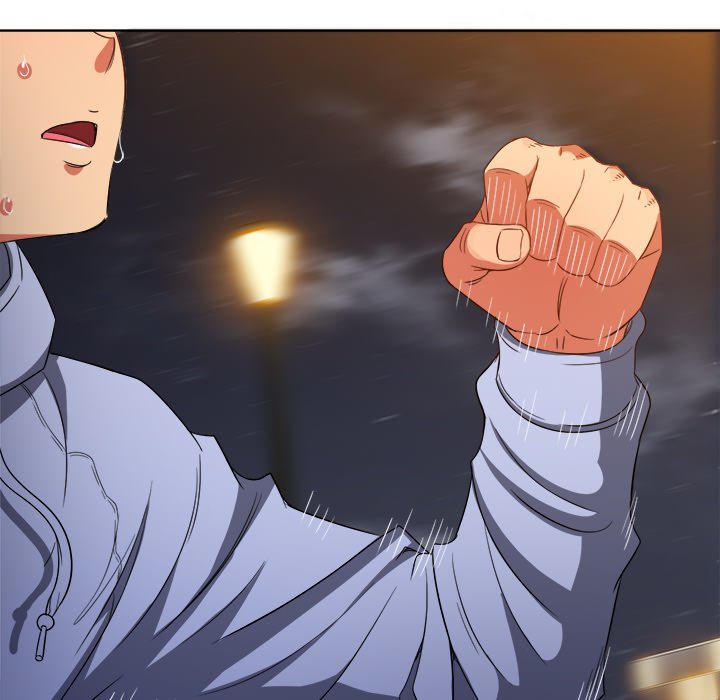 My High School Bully Chapter 113 - Page 175 in English