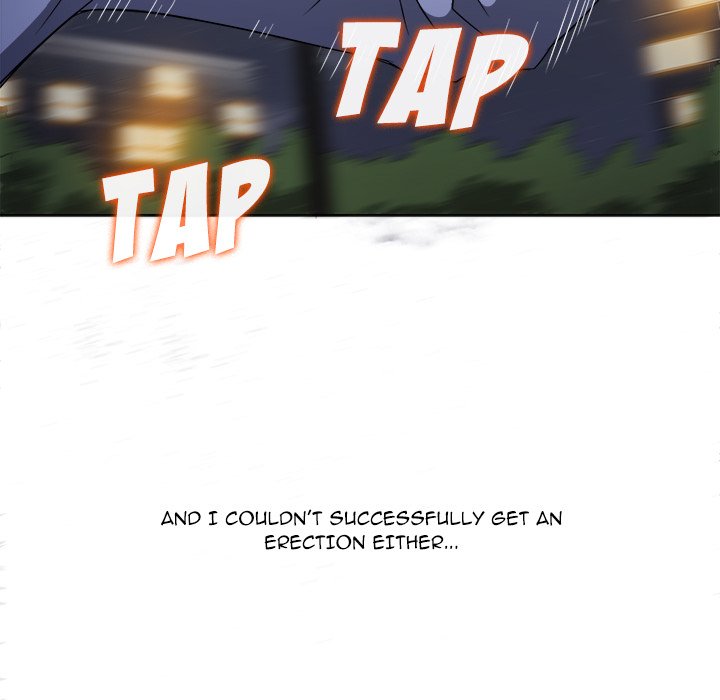 My High School Bully Chapter 113 - Page 176 in English