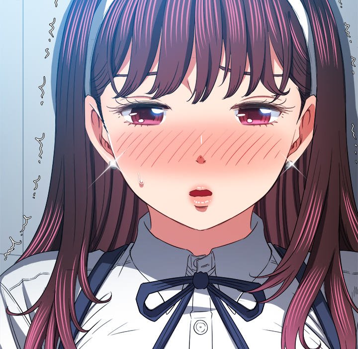 My High School Bully Chapter 113 - Page 18 in English
