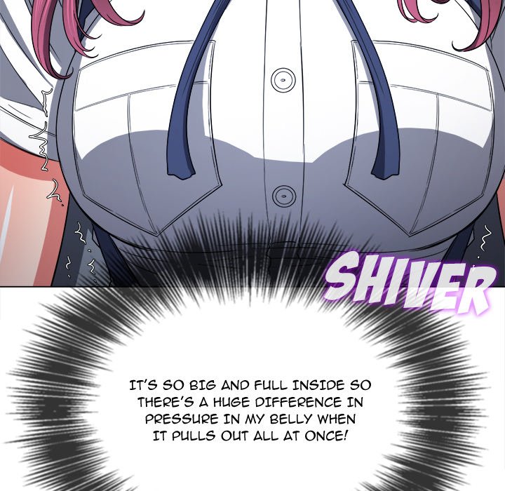 My High School Bully Chapter 113 - Page 19 in English