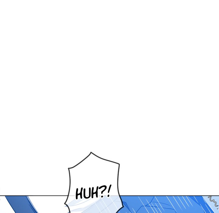 My High School Bully Chapter 113 - Page 25 in English