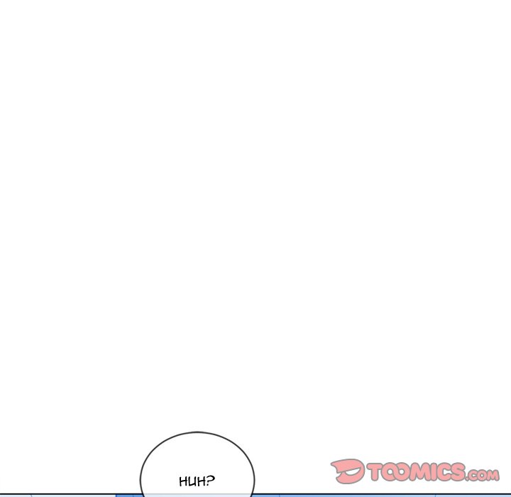 My High School Bully Chapter 113 - Page 28 in English
