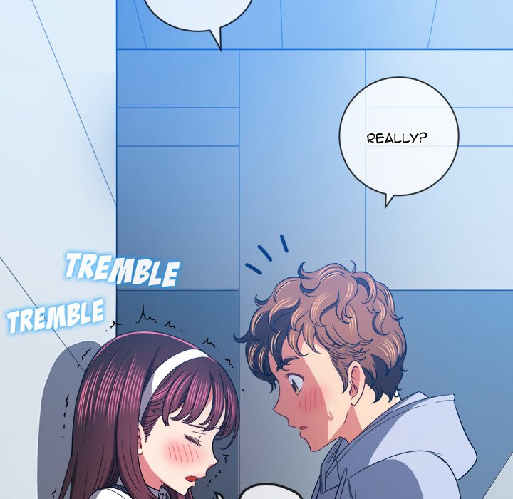 My High School Bully Chapter 113 - Page 29 in English
