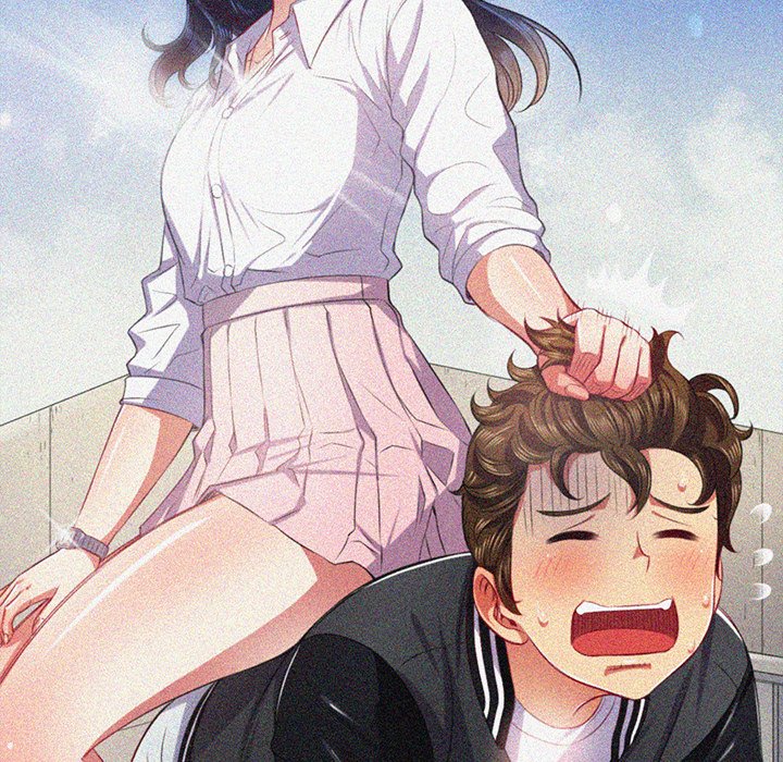 My High School Bully Chapter 113 - Page 46 in English