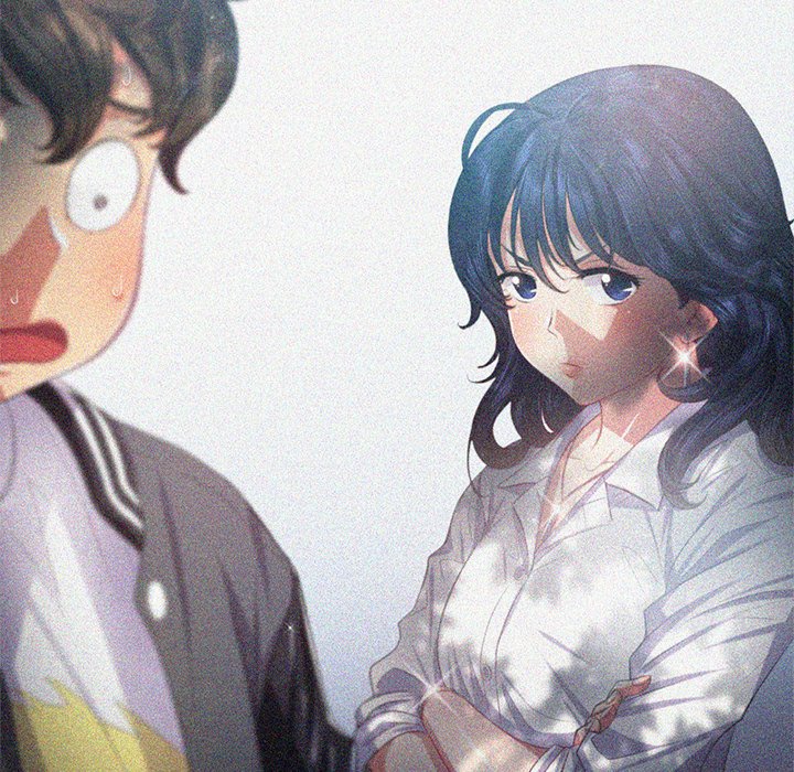 My High School Bully Chapter 113 - Page 50 in English