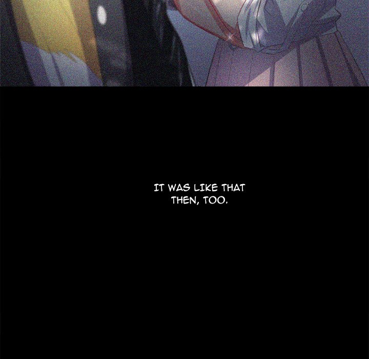 My High School Bully Chapter 113 - Page 51 in English