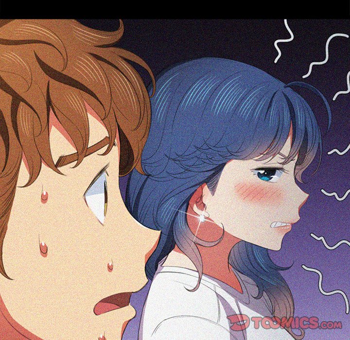 My High School Bully Chapter 113 - Page 52 in English