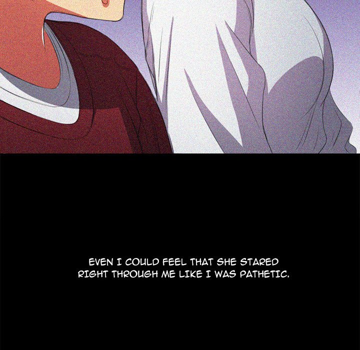 My High School Bully Chapter 113 - Page 53 in English